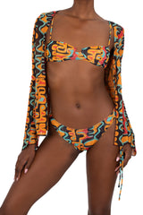 OLEO LONG SLEEVE SHIRT