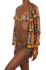 OLEO LONG SLEEVE SHIRT