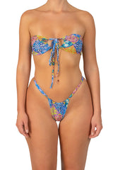 VILLA HERMOSA BANDEAU TOP