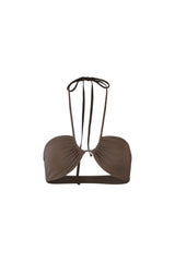 ORINOCO BANDEAU TOP