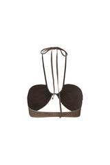 ORINOCO BANDEAU TOP