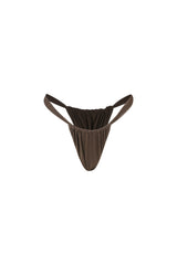 ORINOCO RUCHED BOTTOM