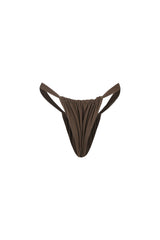 ORINOCO RUCHED BOTTOM