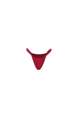 PENELOPE RUCHED BOTTOM