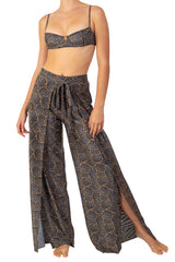 REINA WRAP AROUND PANT