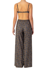 REINA WRAP AROUND PANT