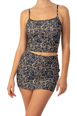 LOLITA MINI SKIRT