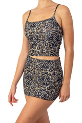 LOLITA MINI SKIRT