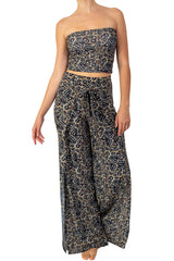 LOLITA WRAP AROUND PANT