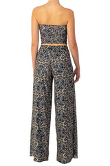 LOLITA WRAP AROUND PANT