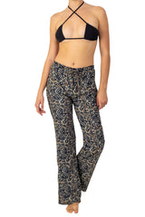 LOLITA WIDE LEG PANT