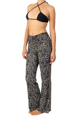 LOLITA WIDE LEG PANT