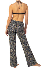 LOLITA WIDE LEG PANT