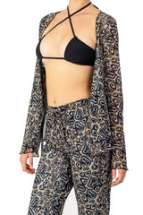 LOLITA LONG SLEEVE SHIRT