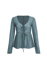 LUNA LONG SLEEVE SHIRT