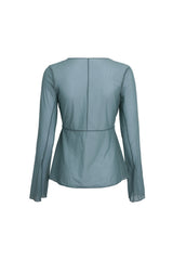 LUNA LONG SLEEVE SHIRT