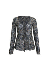 LOLITA LONG SLEEVE SHIRT