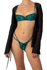 LA TORTUGA LONG SLEEVE SHIRT