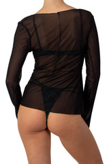 LA TORTUGA LONG SLEEVE SHIRT