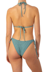 LUNA CHEEKY SIDE TIE BOTTOM
