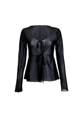 LA TORTUGA LONG SLEEVE SHIRT