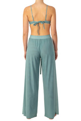 LUNA WRAP AROUND PANT