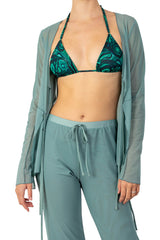 LUNA LONG SLEEVE SHIRT