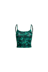 ESMERALDA TANK TOP