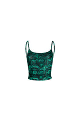 ESMERALDA TANK TOP