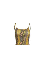 AROUCA TANK TOP
