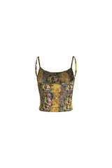 AROUCA TANK TOP