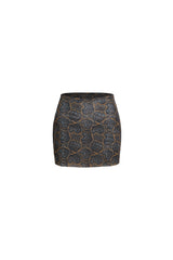 REINA MINI SKIRT