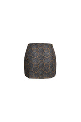 REINA MINI SKIRT