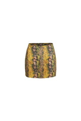 AROUCA MINI SKIRT