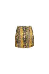 AROUCA MINI SKIRT