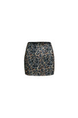 LOLITA MINI SKIRT