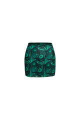 ESMERALDA MINI SKIRT