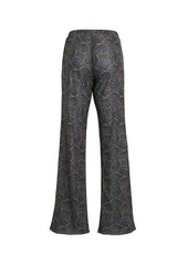 REINA WIDE LEG PANT