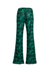 ESMERALDA WIDE LEG PANT