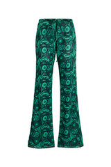 ESMERALDA WIDE LEG PANT
