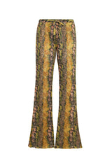 AROUCA WIDE LEG PANT