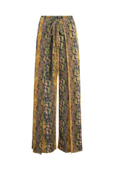 AROUCA WRAP AROUND PANT