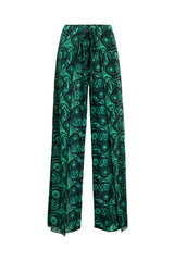 ESMERALDA WRAP AROUND PANT