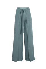 LUNA WRAP AROUND PANT