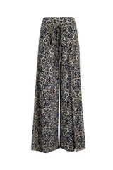 LOLITA WRAP AROUND PANT