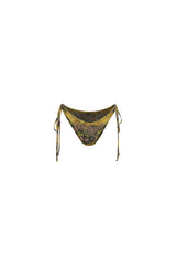 AROUCA CHEEKY SIDE TIE BOTTOM