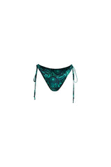 ESMERALDA CHEEKY SIDE STRAP BOTTOM