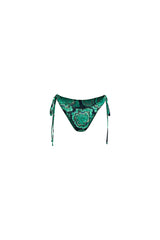 PALMIRA CHEEKY SIDE TIE BOTTOM