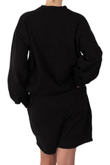GONZA U CREWNECK