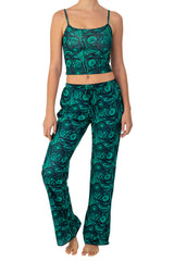 ESMERALDA WIDE LEG PANT